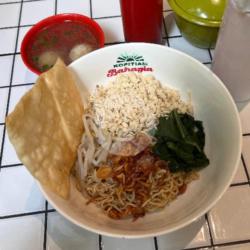 Bakmi Ayam Bahagia