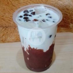 Boba Drink Coklat