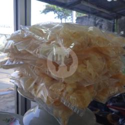 Krupuk Emping