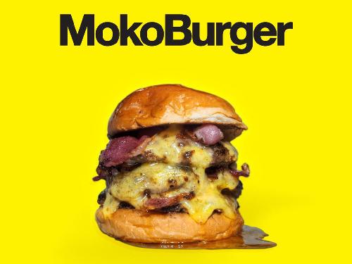 Moko Burger, Somba OPU