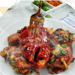 Bakso Aci Bakar