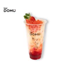 Domukult Pink Berry Jumbo