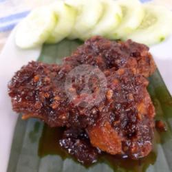 Bebek Sambal Hitam (best Seller)