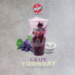 Grape Yoghurt S