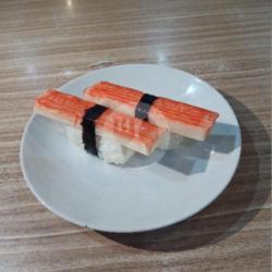 Kani Nigiri