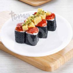 Sakana Fried Maki