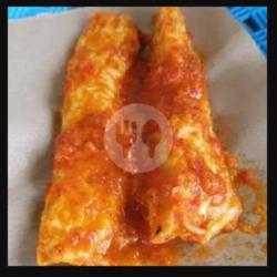 Mercon Fishroll Goreng