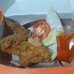 Ayam Geprek Super