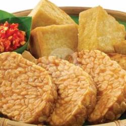 Tahu Dan Tempe
