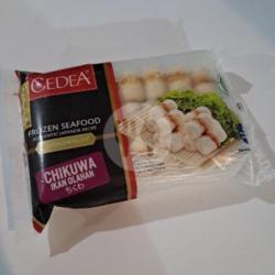 Cedea Chikuwa 500g