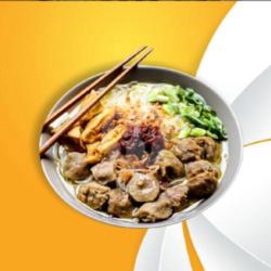 Bakso Ikan Classic