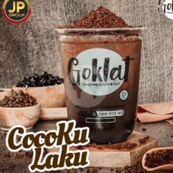 Coco Kulaku   Jelly Cendol   Boba   Eskrim Vanila