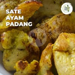 Ayam Bumbu Sate Padang