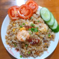 Nasi Goreng Isi (non Halal)