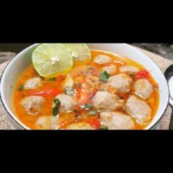 Bakso Seblak