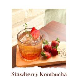 Kombucha Berry Passion