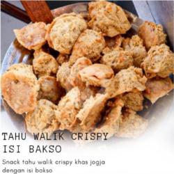 5 Tahu Walik Crispy