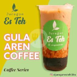 Gula Aren Coffee