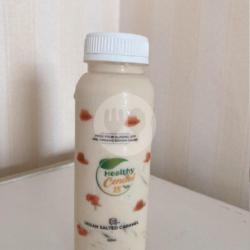 1 Botol (250ml) Vegan Salted Caramel