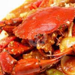 Kepiting Sulawesi   Kerang   Udang Rica Rica