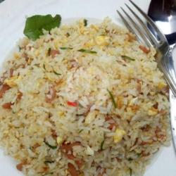 Nasi Goreng  Happy Vegetarian