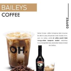 Baileys Coffee