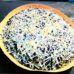 Martabak Bangka(manis) Special (besar)