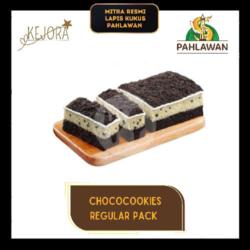 Lapis Kukus Pahlawan Chococookies