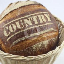 Country Bread