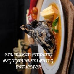Pindang Patin Paket A