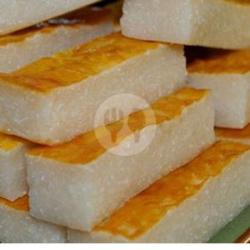 Kue Wingko Babat Parahyangan