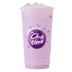Taro Milk Tea