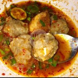 Baso Tulang Rangu