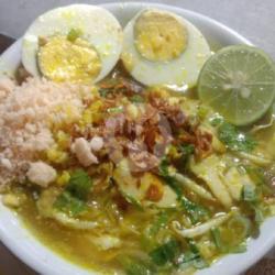 Soto Ayam Telor