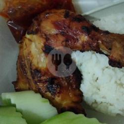 Ayam Bakar Kalasan