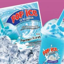 Pop Ice Premen Karet