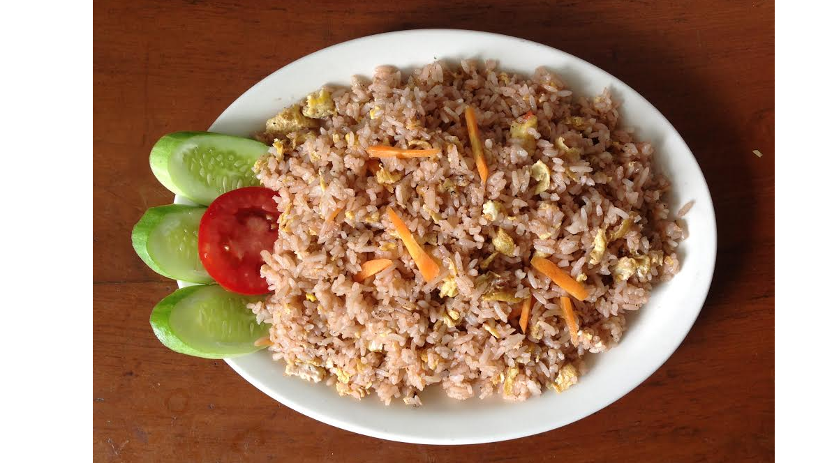 Nasi Goreng Dadap, Sunter