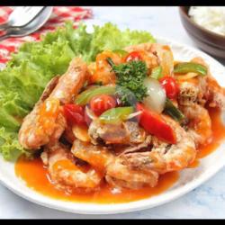 Koloke Udang