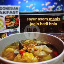 Sayur Asem Asem