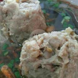 Bakso Urat   Bihun Tanpa Sayuran