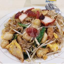 Bihun Goreng Medan