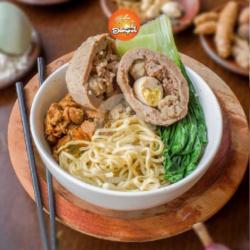 Mie Ayam Beranak