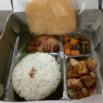 Nasi Kotak Es Teh 99