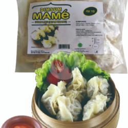 Dimsum Mame Udang