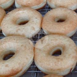 Donat Original Gula Tabur