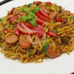 Bak Mie Goreng