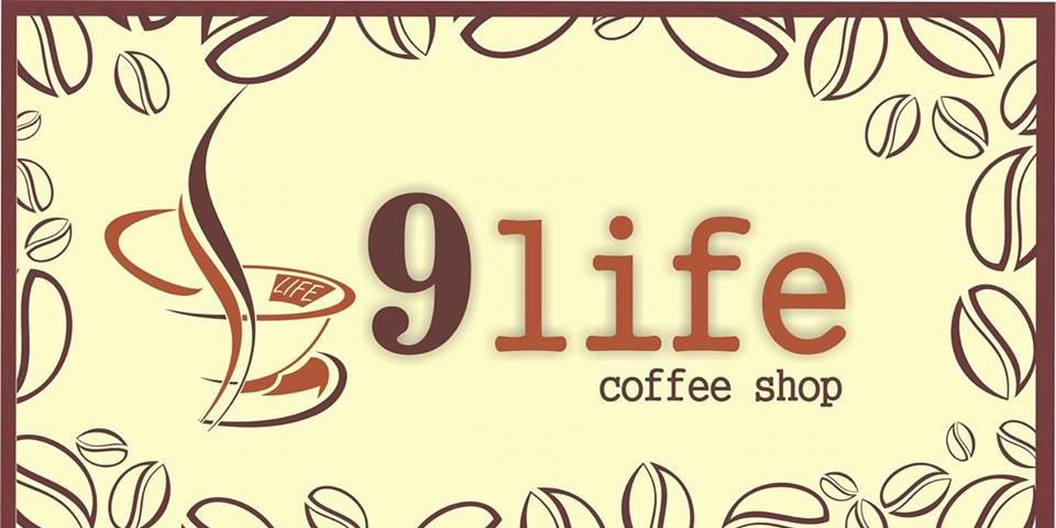 9 Life Coffee Shop & Cafe, Yos Sudarso