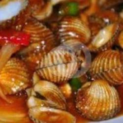 Kerang Dara Saos Tirem