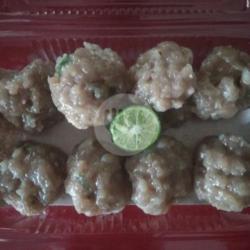 Paket Hemat Siomay Isi 10