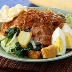 Nasi Gado Gado